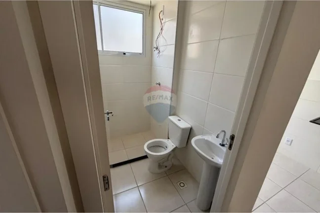 Imagem Apartamento em condomínio fechado no Wanel Ville Sorocaba S.P