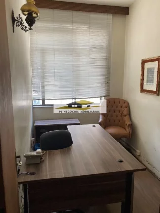 Imagem Sala Comercial com 31m para venda na Sé