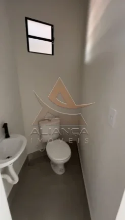 Imagem Apartamento - Ribeirão Preto - Jardim Irajá