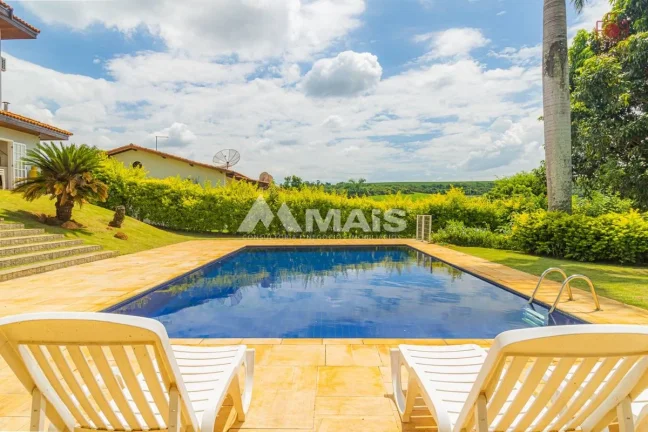 Imagem Condomínio Terras de Santa Rosa