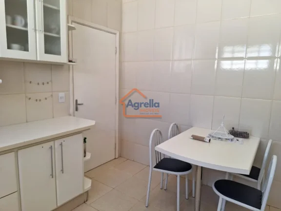 Imagem Casa à venda no bairro JARDIM ITAMARACÁ - Mogi Guaçu/SP