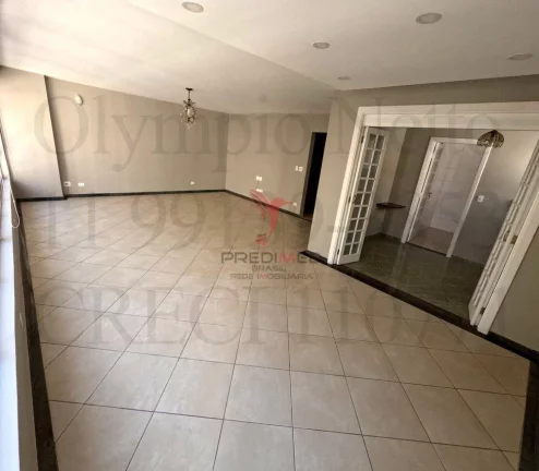 Imagem Excelente Apartamento em Higienópolis