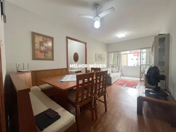 Imagem Apartamento a venda na quadra do mar, localizado no Centro Sul de Balneário Camboriú.