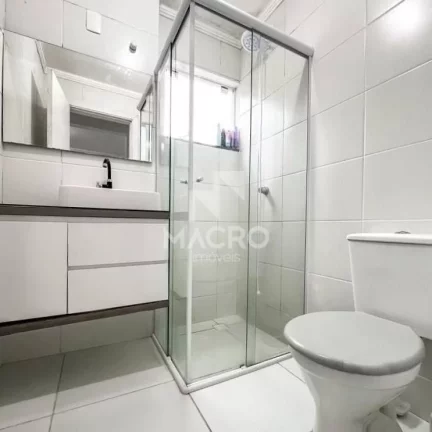 Imagem Apto | Três Rios do Norte | 2 quartos | 52m²