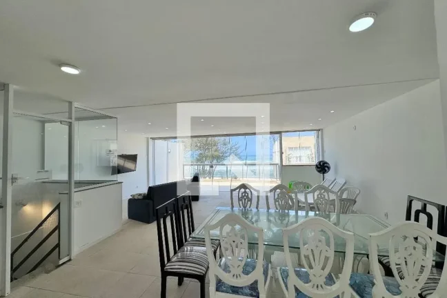 Imagem Apartamento à Venda - Recreio, 3 Quartos, 177 m2