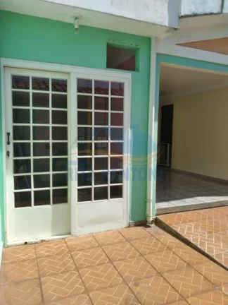Imagem Casa - Ribeirão Preto - Vila Tibério - Região Oeste