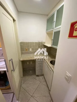 Imagem Sala para alugar, 40 m² por R$ 2.490,00/mês - Centro de Vila Velha - Vila Velha/ES