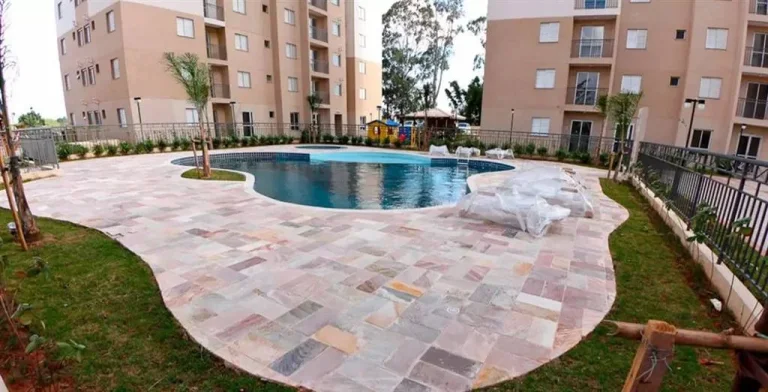 Imagem APARTAMENTO VILA LIVIEIRO - SAO PAULO SP