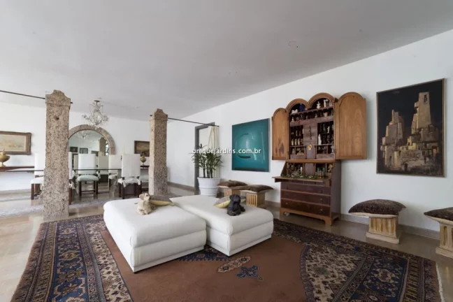 Imagem Cobertura à venda Jardim Paulista São Paulo