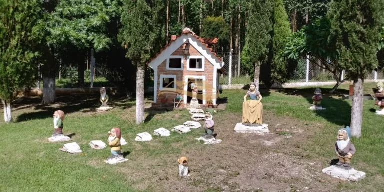 Imagem SITIO RURAL em RAFARD - SP, RURAL