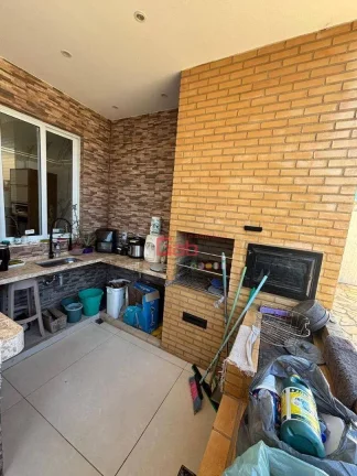Imagem Casa com 4 dormitórios à venda, 378 m² por R$ 1.100.000,00 - Boa Vista - São Pedro da Aldeia/RJ