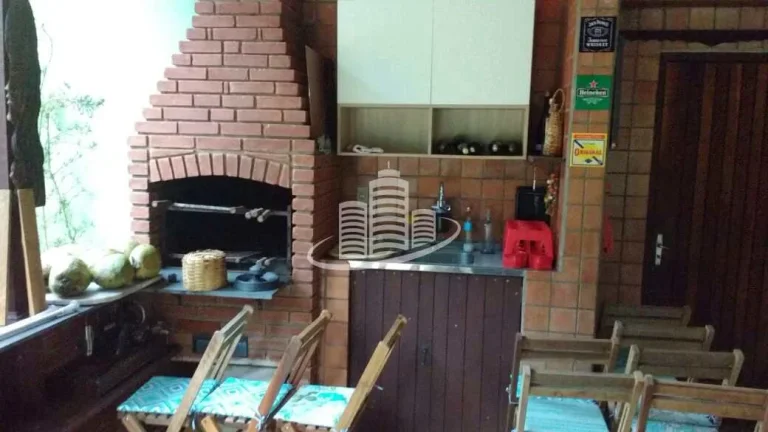 Imagem Casa Padrão