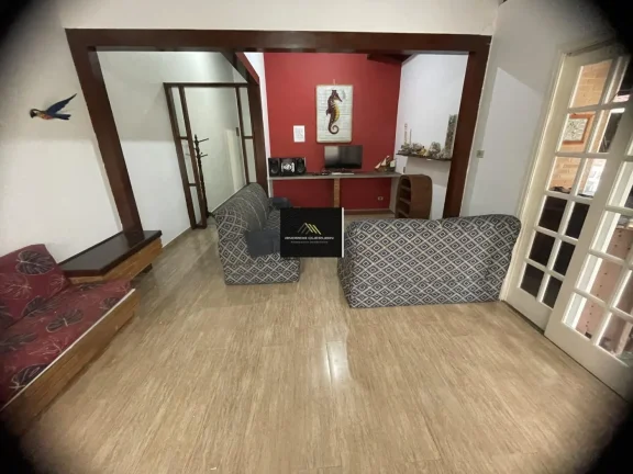 Imagem Casa para Venda em Ubatuba / SP no bairro Lázaro