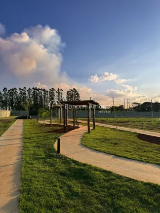 Imagem Terreno à venda no Condomínio Residencial das Acácias - Paulínia/SP 

Oportunidade imperdível! ...