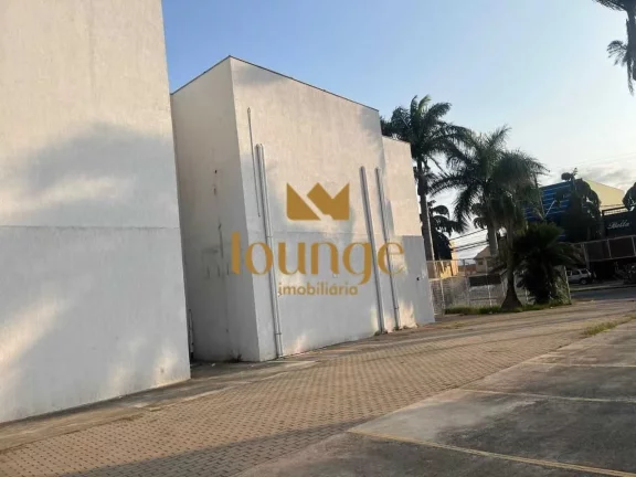 Imagem Prédio Comercial à Venda Wanel Ville Z. Oeste - Sorocaba/SP