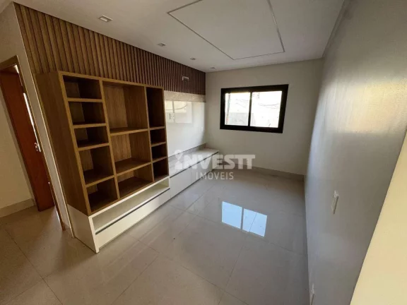 Imagem Sobrado - venda ou locação por R$ 3.600.000 ou aluguel - Residencial Goiânia Golfe Clube - Goiânia/GO