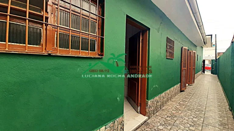 Imagem Casa Padrão