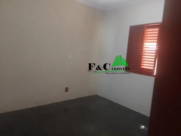 Imagem Casa para Venda em Limeira, Jardim Nova Europa, 3 dormitórios, 1 suíte, 3 banheiros, 3 vagas