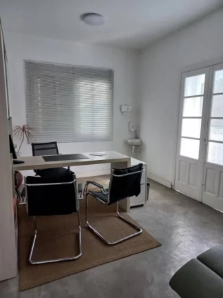 Imagem Sobrado para alugar, 270 m² por R$ 7.300,00/mês - Jardim - Santo André/SP