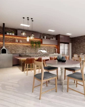 Foto do imóvel: Apartamento para Venda em Maringá / PR no bairro Vila Marumby