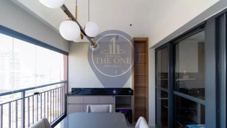 Imagem Imperdível oportunidade! Apartamento à venda em São Paulo-SP, Jardim Independência. 3 quartos, 1 suíte, 2 salas, 2 banheiros, 1 vaga, 79m².