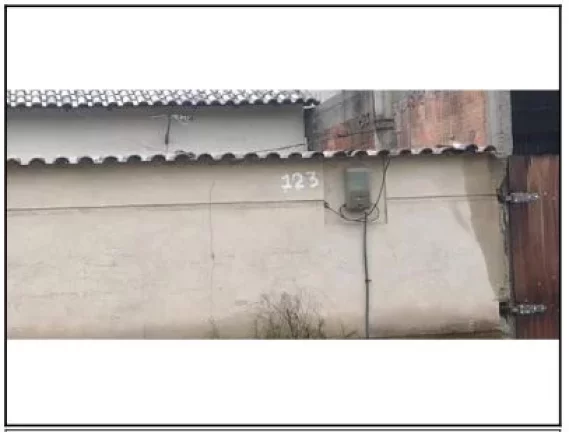 Imagem Oportunidade Única em MAGE - RJ | Tipo: Casa | Negociação: Venda Direta Online | Situação: Imóvel