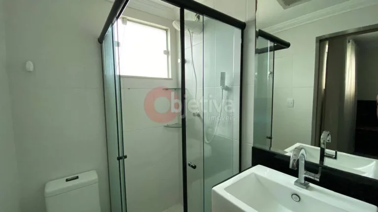 Imagem Cobertura duplex, 4 quartos, mobiliada, Praia do Forte - Cabo Frio