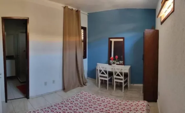 Imagem Casa de condomínio à venda em Maricá, Morada das Águias (Itaipuaçu), com 3 quartos, 150m2
