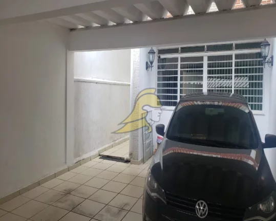 Imagem CASA RESIDENCIAL em São Paulo - SP, VILA SÔNIA