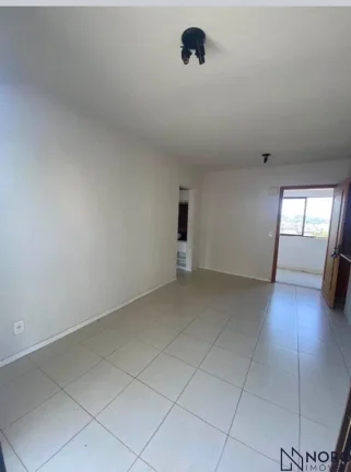Imagem Apartamento de 1 Dormitório com Sacada e Garagem no Bairro Nossa Senhora da Medi