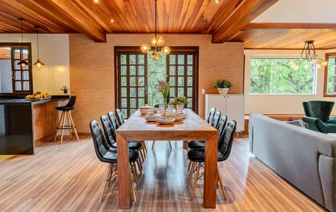 Imagem Vila Inglesa: O Charme Bucólico em sua Melhor Forma