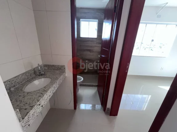 Imagem Lançamento de apartamentos 3 quartos, São Pedro da Aldeia