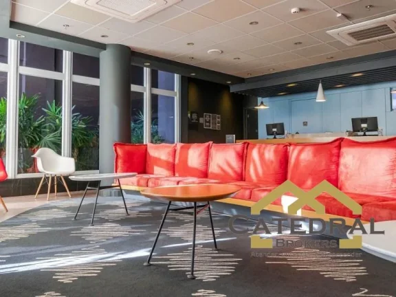 Imagem FLAT À VENDA, 14 M² POR R$ 380.000,00 - ANHANGABAÚ - JUNDIAÍ/SP
