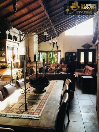 Imagem Casa Sobrado para Venda em Laranjal Pelotas-RS - 2580