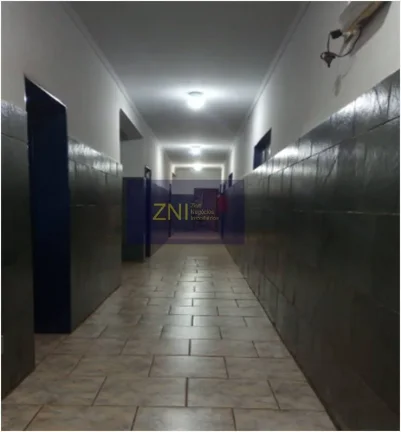 Imagem Prédio Industrial à Venda no Jardim Iara, Ribeirão Preto R 180
