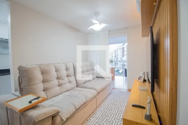 Imagem Apartamento à Venda - Recreio, 2 Quartos, 90 m2