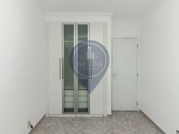 Imagem Apartamento à venda em São Paulo, Parque Imperial: 3 quartos, 1 suíte, 2 salas, 3 banheiros, 2 vagas, 93m².