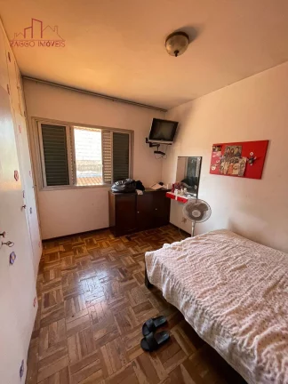 Imagem Oportunidade -Sobrado253m² - 5 Dorm - Residencial - Comercial - João dias