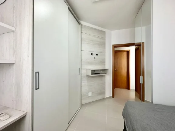 Imagem Apartamento 2 Dormitórios - Bairro Zona Nova