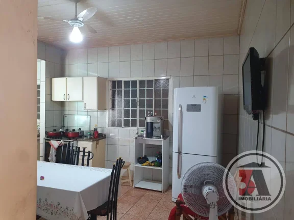 Imagem Duas casas a venda Próximo do Zequinha Araujo