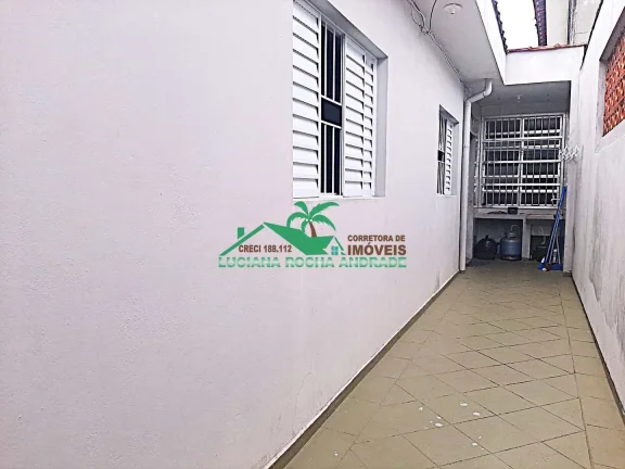 Imagem Casa Padrão