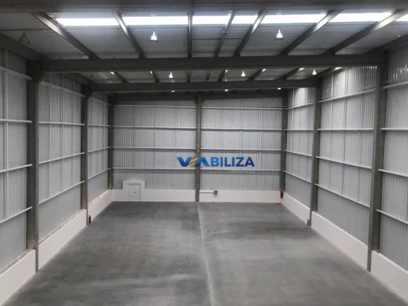 Imagem Galpão à venda, 1138 m² por R$ 6.200.000,00 - Parque Industrial San José - Cotia/SP