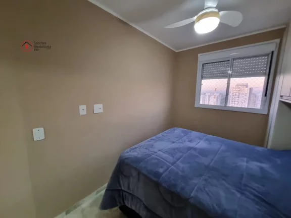 Imagem Lindo apartamento, 57m, 2 dorms, 1 vaga - Belenzinho - SP
