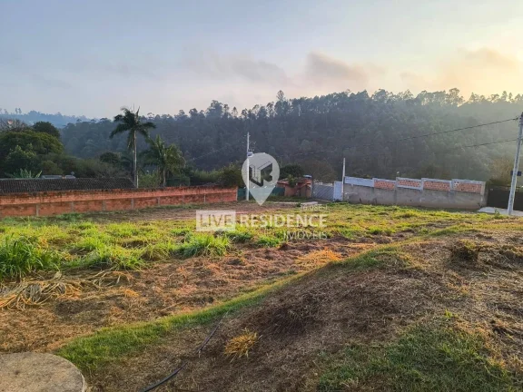 Imagem Terreno à venda entre Itatiba e Jundiaí R$400.000,00