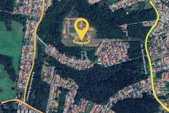 Imagem Terreno em Loteamento, financiado direto com incorporador em Campo Largo/PR