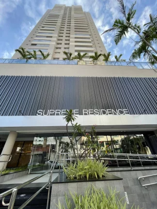 Imagem SUPREME RESIDENCE