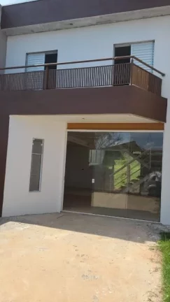 Imagem Sobrado com 3 dormitórios à venda, 108 m² por R$ 585.000,00 - Jardim Casa Branca - Suzano/SP