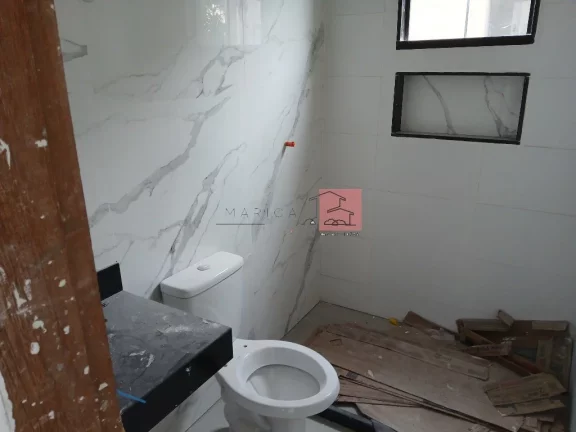 Imagem Casa Triplex com Vista Panorâmica - Conforto e Praticidade Perto de Tudo!