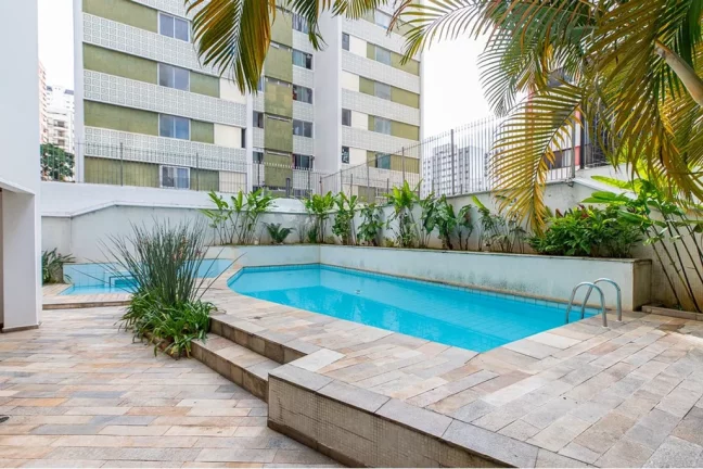 Imagem Apartamento à venda em São Paulo, Perdizes, com 4 quartos, 216m2