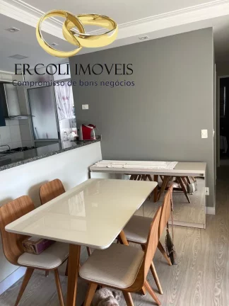 Imagem APARTAMENTO RESIDENCIAL em São Paulo - SP, Mooca